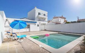 Apartamentos Marwu - Santa Luzia